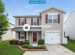 795 Bitting Hall Cir, Rural Hall, NC 27045