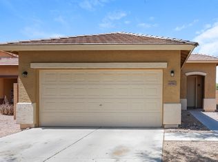 45982 W Long Way, Maricopa, AZ 85139
