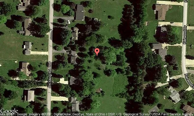 60 N Alling Rd photo 1