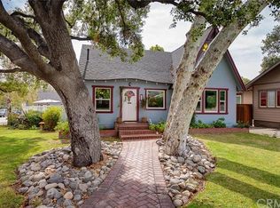 832 E Greystone Ave, Monrovia, CA 91016