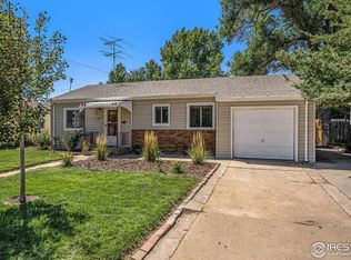 2431 14th Avenue Ct, Greeley, CO 80631