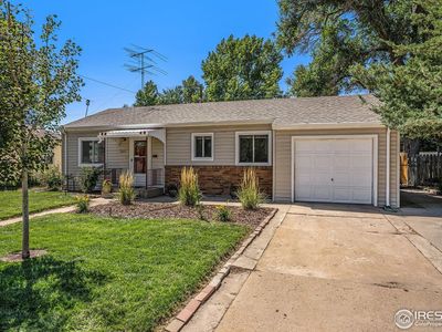 2431 14th Ave Ct, Greeley, CO, 80631