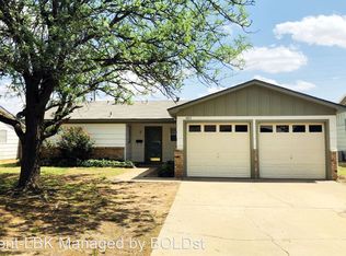 4815 53rd St, Lubbock, TX 79414