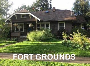 719 W Woodland Dr, Coeur D Alene, ID 83814