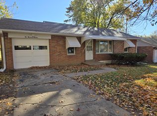 10014 Lilac Ave, Saint Louis, MO 63137