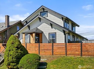 509 S 54th Street, Tacoma, WA