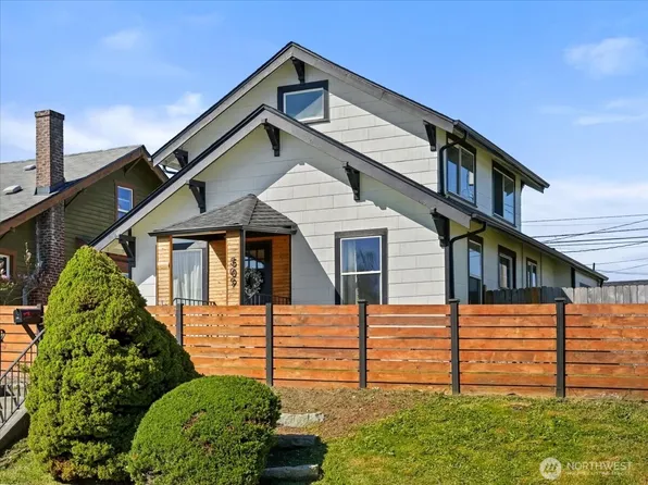 509 S 54th Street, Tacoma, WA 98408