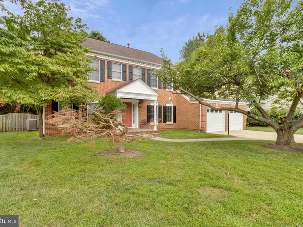 15804 Seurat Dr, Gaithersburg, MD 20878