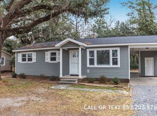 846 Savage Rd, Charleston, SC 29414