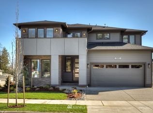 22723 41st Pvr Dr SE LOT 37, Bothell, WA 98021