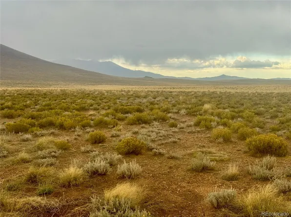 lot 6 Ridge Road, Blanca, CO 81123