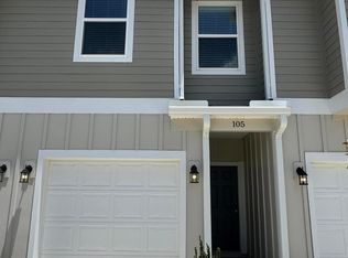 105 Palma Dr, Saint Augustine, FL 32086