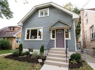 4220 Home Ave, Stickney, IL