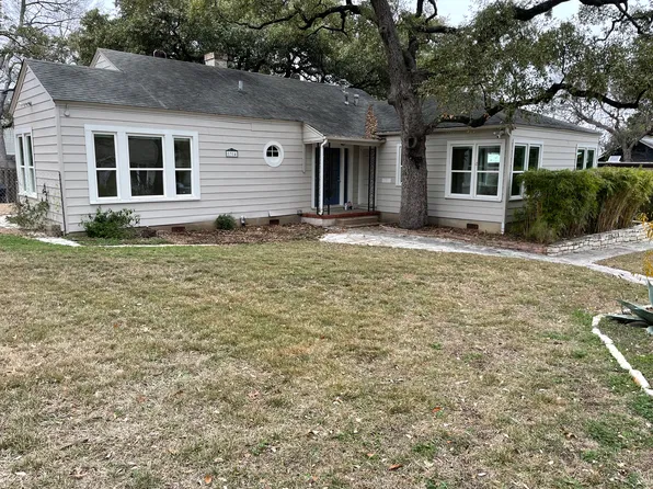 1314 Bonham Ter, Austin, TX 78704