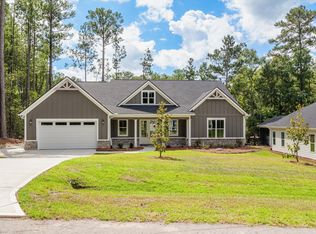 306 Clipper Trce, Mc Cormick, SC 29835