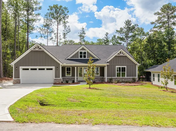 306 Clipper Trce, Mc Cormick, SC 29835