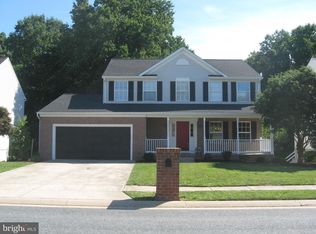 415 Fox Catcher Rd, Bel Air, MD 21015