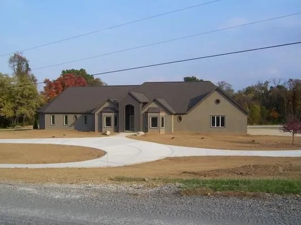 888 Troy Ofallon Rd, Troy, IL 62294