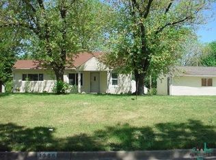 1386 Highwood Blvd, Pontiac, MI
