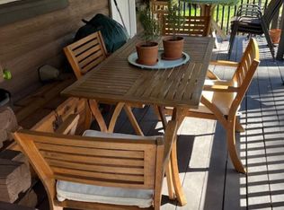 32 Mulberry Ln, Maggie Valley, NC 28751
