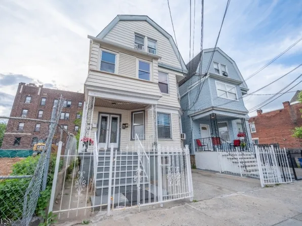 352 N 7Th St, Newark City, NJ 07107