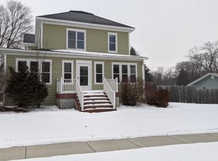 184 Emory St, Tracy, MN 56175