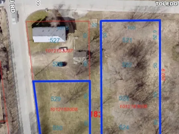 0 Peru Rd, Dubuque, IA 52001