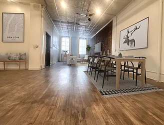 Rented by Quality Living Village, Inc.