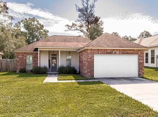 33618 Browning Rd, Denham Springs, LA 70706
