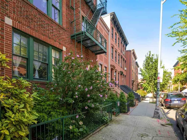 51 Mercer St, Jersey City, NJ 07302