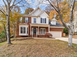 6128 Swanston Dr, Charlotte, NC 28269