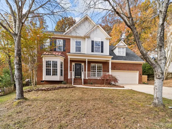 6128 Swanston Dr, Charlotte, NC 28269