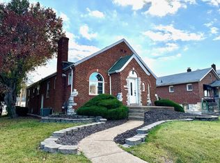 4116 Loughborough Ave #W, Saint Louis, MO