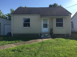 104 Central Ave, Leitchfield, KY 42754