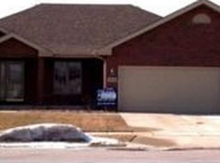 19618 Tramore Ln, Mokena, IL 60448