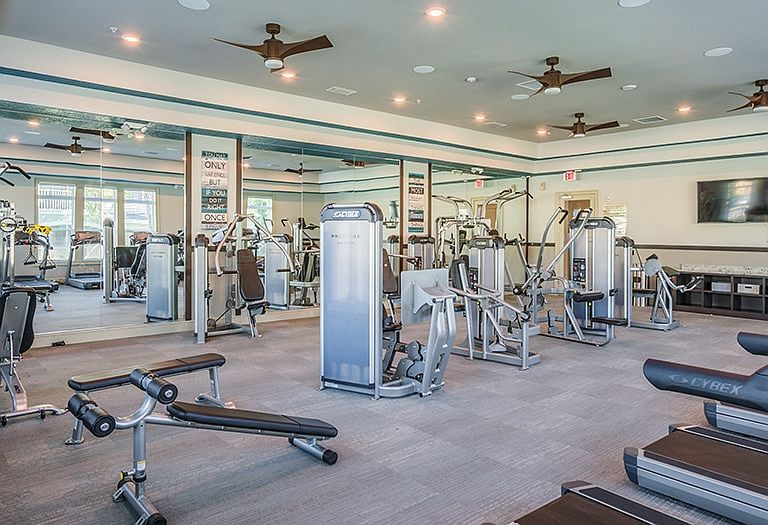 MAA Randal Lakes Apartment Rentals Orlando, FL Zillow