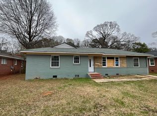 2841 Hawthorne Dr, Columbus, GA 31903