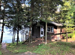 6454 Cedar Crest Ln, Three Lakes, WI 54562