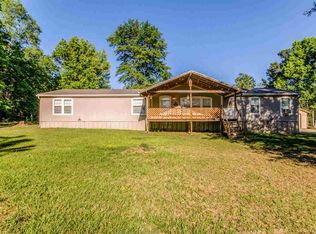 426 Hickory Rd, Big Sandy, TX 75755