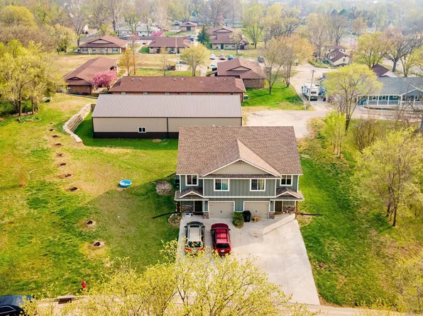 506/508 W Elm St, Saint Marys, KS 66536