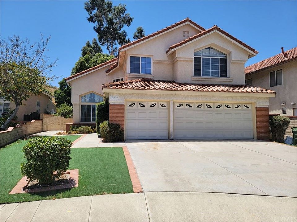 1st image of 18503 Klum Pl