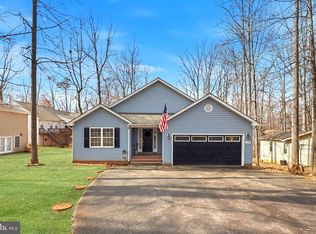 4603 Lakeview Pkwy, Locust Grove, VA 22508