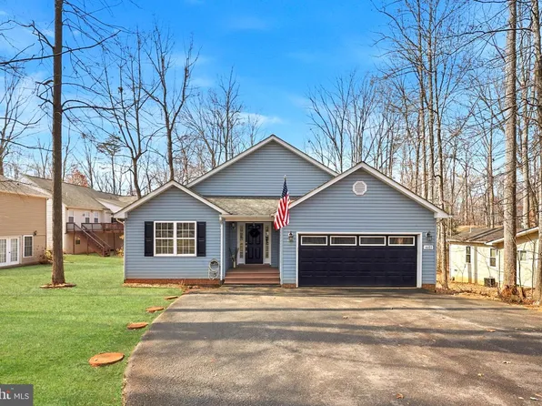 4603 Lakeview Pkwy, Locust Grove, VA 22508