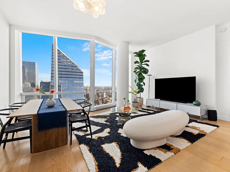 1st image of 15 Hudson Yards #78F