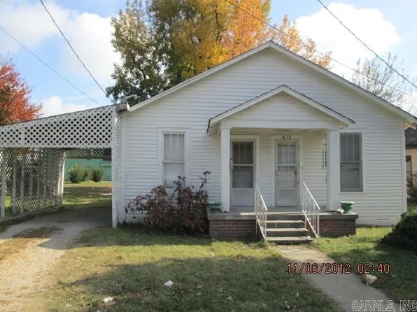 613 S 5th St, Paragould, AR 72450