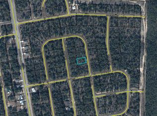 LOT 9 Velvet Dr, Chipley, FL 32428