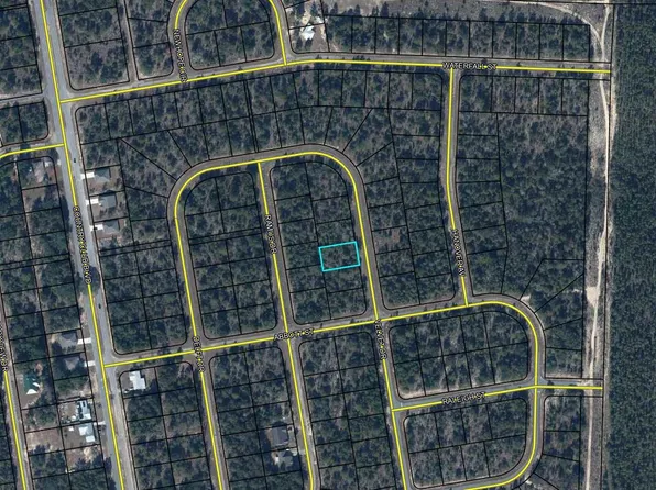 LOT 9 Velvet Dr, Chipley, FL 32428
