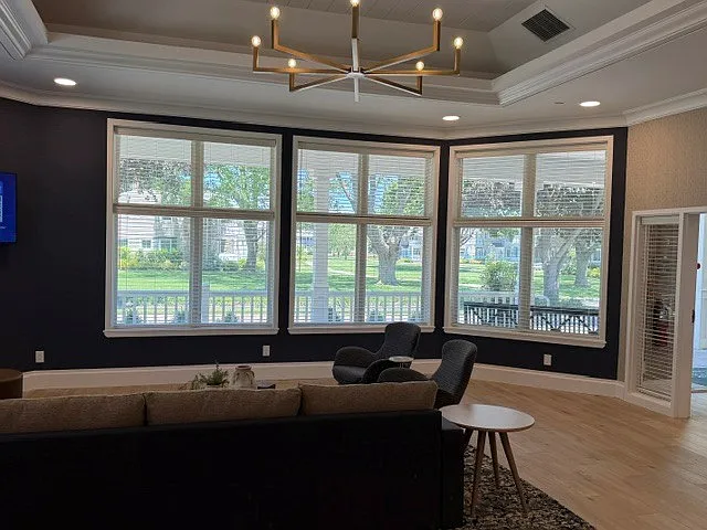 Fairfield Courtyard at Lake Grove — Photo 11