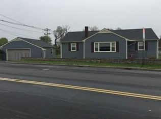 2 Timothy St, Fairhaven, MA 02719