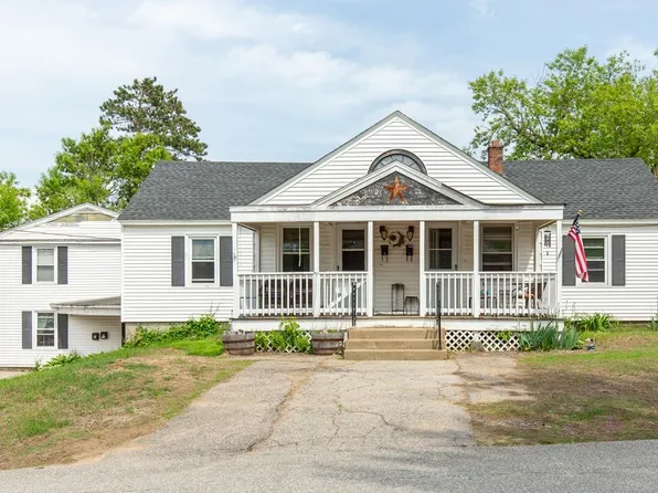 5 Hamel Avenue, Allenstown, NH 03275